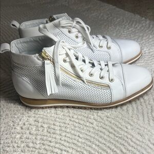 Walter Genuin Stevie Golf Shoes